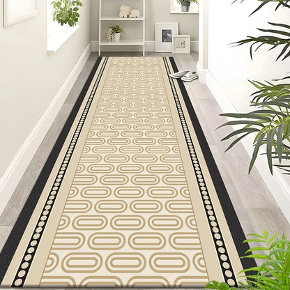 European Style Carpet Corridor Hallway Stairway Runners Rug