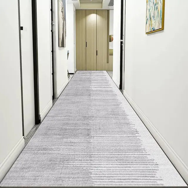 Corridor Runner Carpets for Hallway Decoration Home Aisle Rug