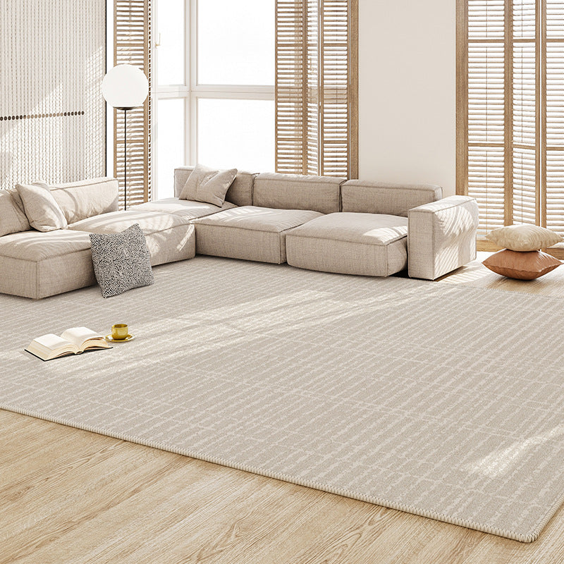 2025 Modern Minimalist Rug – Waterproof, Easy-Care Rug