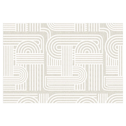 Modern Full-Coverage Plush Carpet – Luxury Bedroom & Living Room Rug