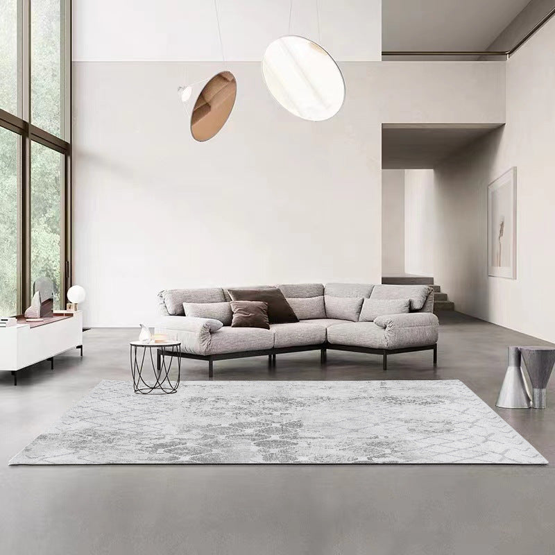 Nordic Luxe Rug – Anti-Slip, Full Coverage, Wholesale