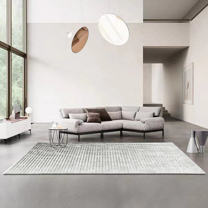 Nordic Luxe Rug – Anti-Slip, Full Coverage, Wholesale