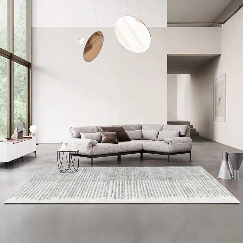 Nordic Luxe Rug – Anti-Slip, Full Coverage, Wholesale
