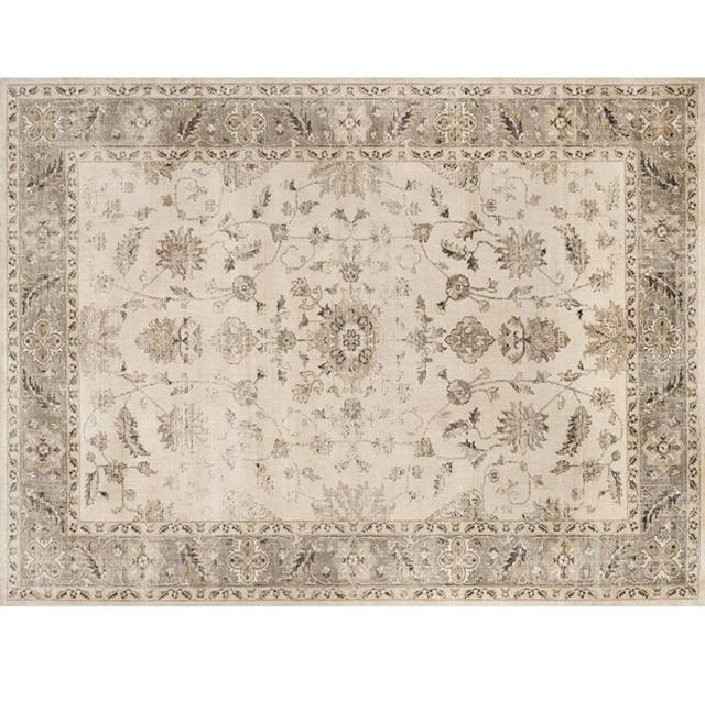 Moroccan Home Vintage Rug For Bedroom American Study Room Ethnic Rug