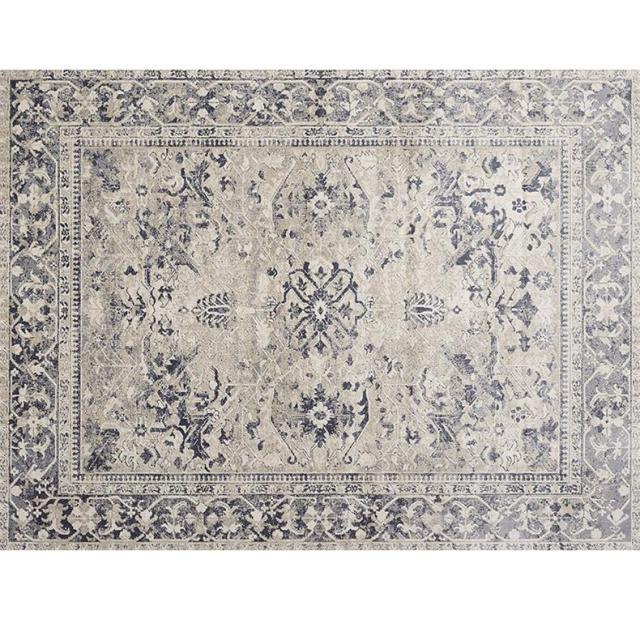 Moroccan Home Vintage Rug For Bedroom American Study Room Ethnic Rug