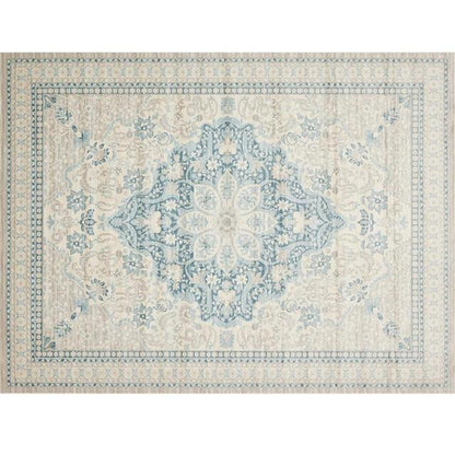 Moroccan Home Vintage Rug For Bedroom American Study Room Ethnic Rug