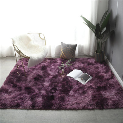 Fluffy Soft Kids Room Rug Anti-Skid Large Fuzzy Shag Fur Area Rug