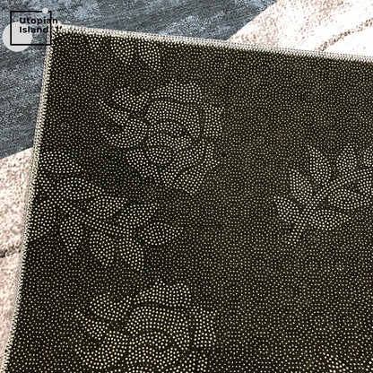 Gloden Gray Rug For Living Room Moquette Rug Room Rug For Bedroom