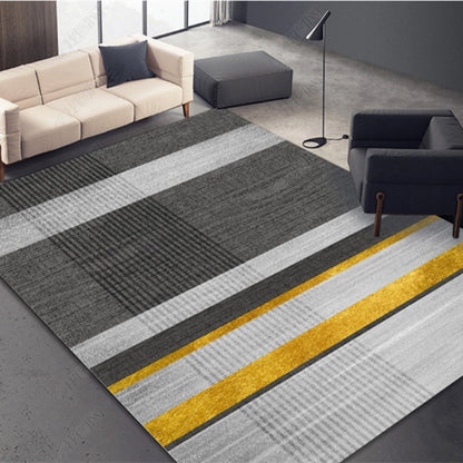 Bedroom Rug For Living Room Large Decor Girl Luxury Rectangle Soft Rug