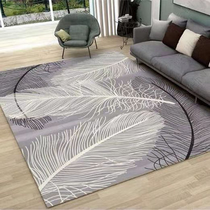 Nordic Rug living room luxury household bedroom full of large area Rug