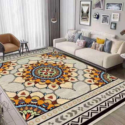 Nordic Rug living room luxury household bedroom full of large area Rug