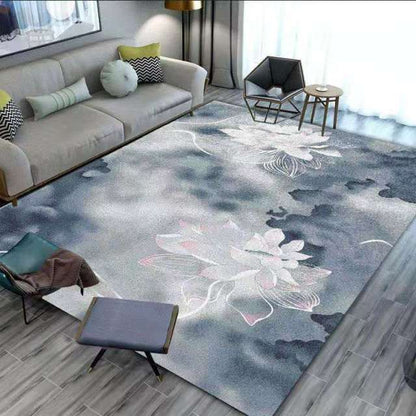 Home Living Room Entrance Bedroom Decoration Large Rug