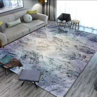 Home Living Room Entrance Bedroom Decoration Large Rug