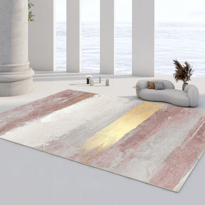 Art Luxury modern Rug In The Living Room Decoration Bedroom Rug