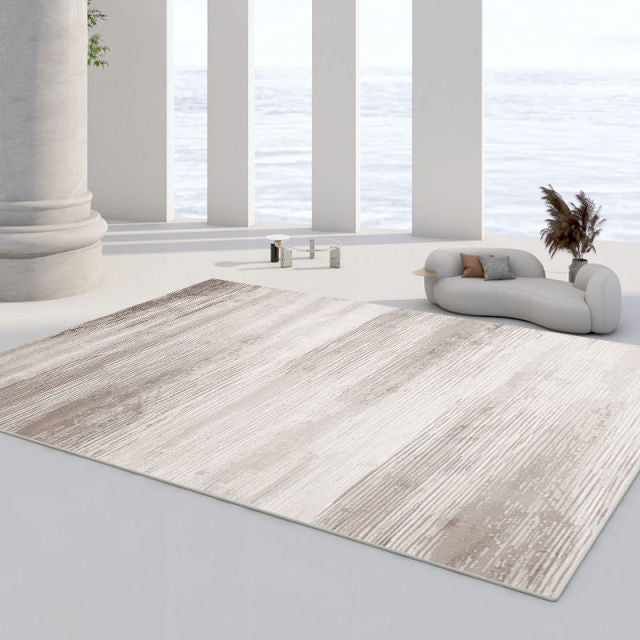 Art Luxury modern Rug In The Living Room Decoration Bedroom Rug