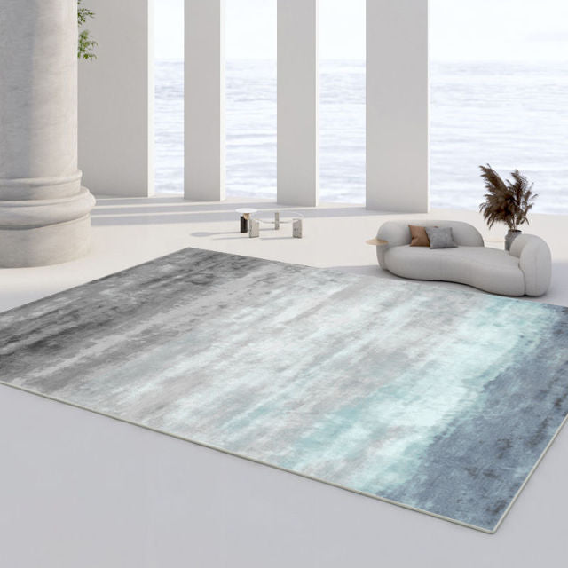 Art Luxury modern Rug In The Living Room Decoration Bedroom Rug