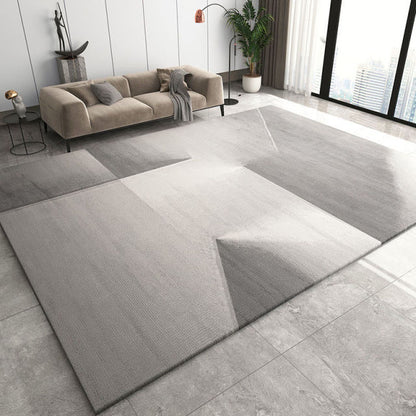 Modern Living Room Rug Room Decor Home Decoration Rug