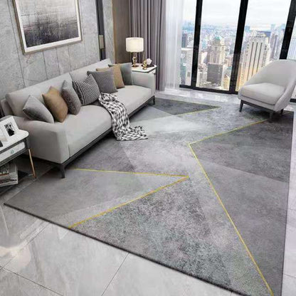 Modern Living Room Rug Room Decor Home Decoration Rug