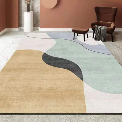 Large living Room decor Entrance children Lounge Rug