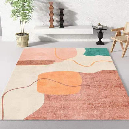 Large living Room decor Entrance children Lounge Rug