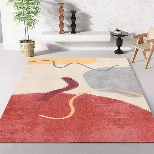 Large living Room decor Entrance children Lounge Rug