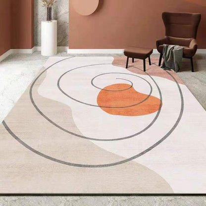 Large living Room decor Entrance children Lounge Rug