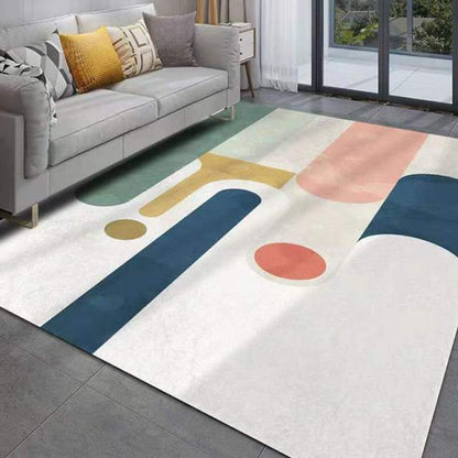 Large living Room decor Entrance children Lounge Rug