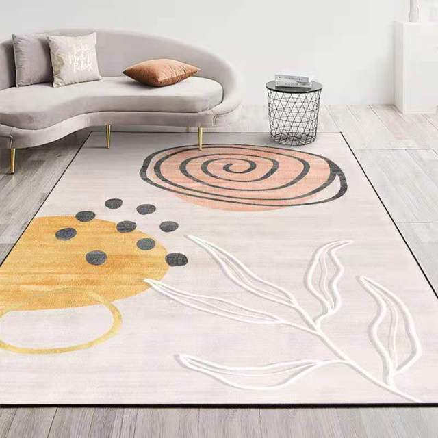 Large living Room decor Entrance children Lounge Rug