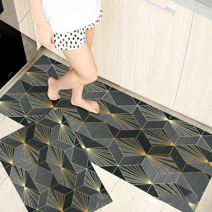 Antislip Soft Floor Living Room Kitchen Mat