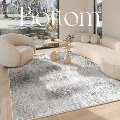 Modern Minimalist Living Room Rug High Quality Large Area Rug