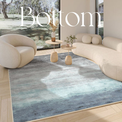 Modern Minimalist Living Room Rug High Quality Large Area Rug